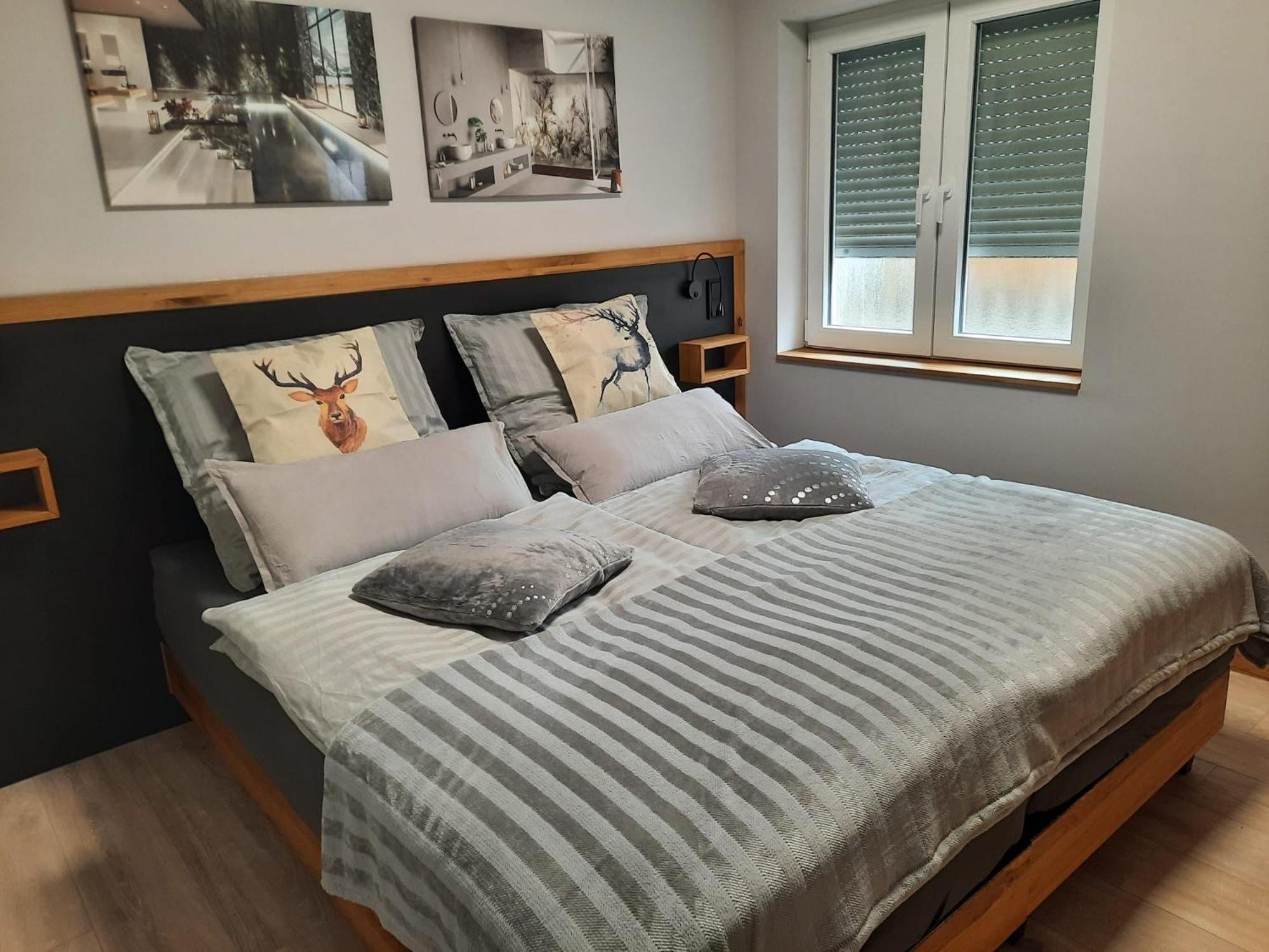 Huebner Apartments Erfurt Eksteriør billede