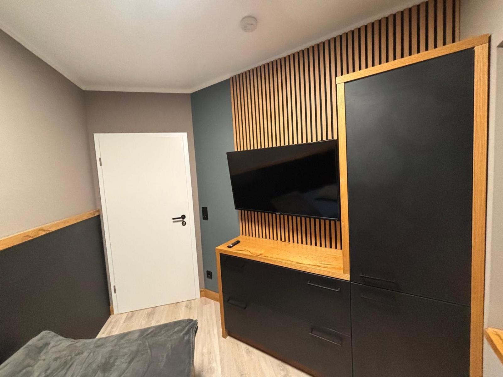 Huebner Apartments Erfurt Eksteriør billede